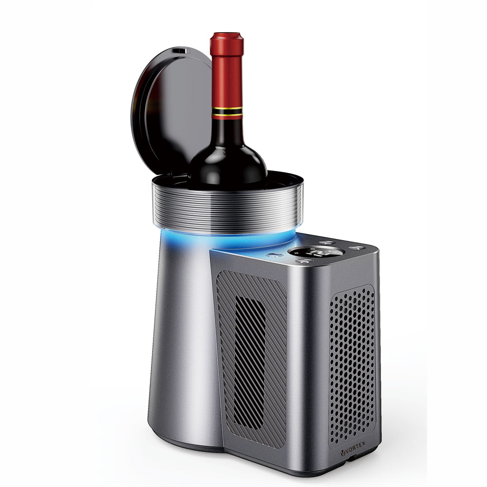 BK-JC01 Smart Wine Chille