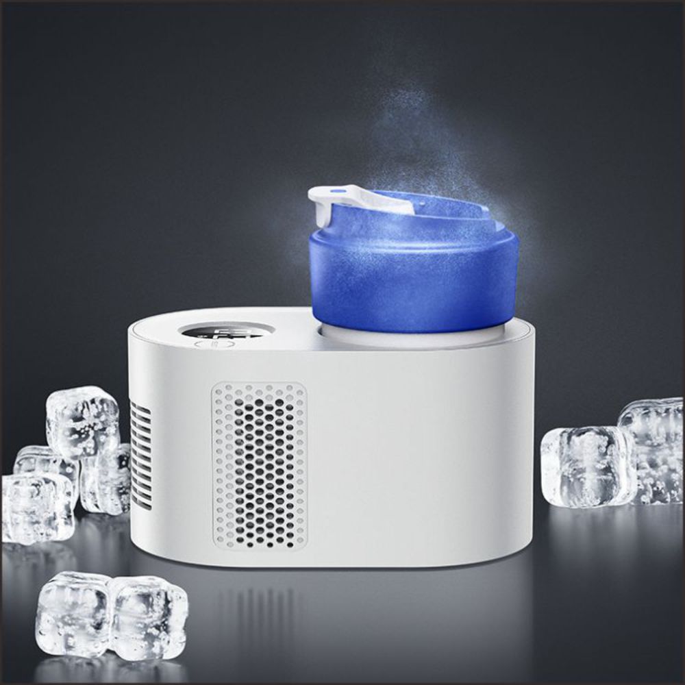 Refrigerated  Yogurt maker (BK-SLR5)