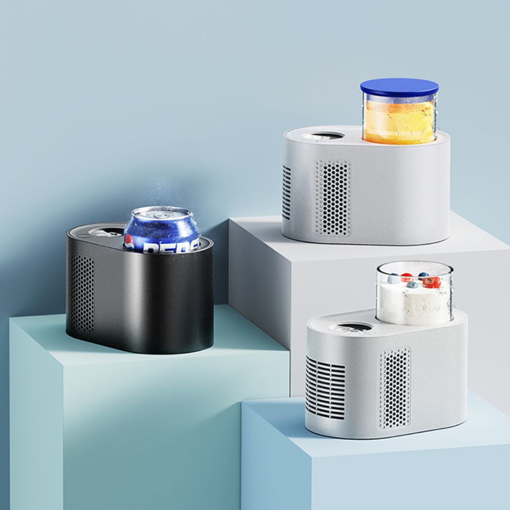 Refrigerated  Yogurt maker (BK-SLR5)